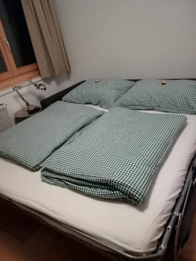 마리아알름암스타이너르넨미어 Am Berg 34 아파트 외부 사진