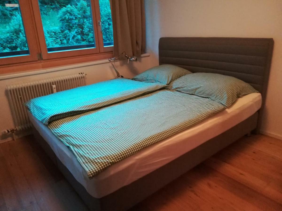마리아알름암스타이너르넨미어 Am Berg 34 아파트 외부 사진