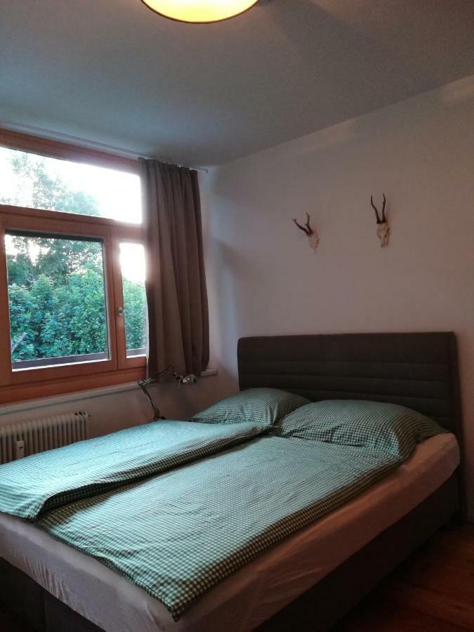 마리아알름암스타이너르넨미어 Am Berg 34 아파트 외부 사진